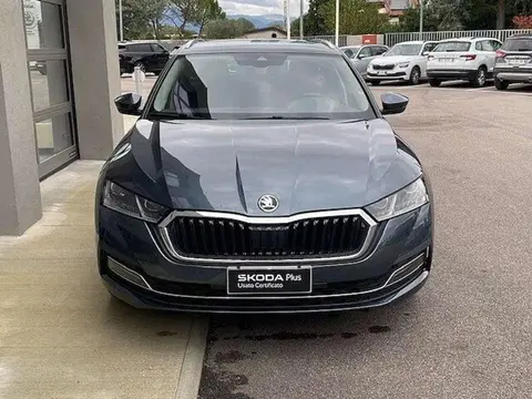 Used SKODA OCTAVIA Diesel 2020 Ad 