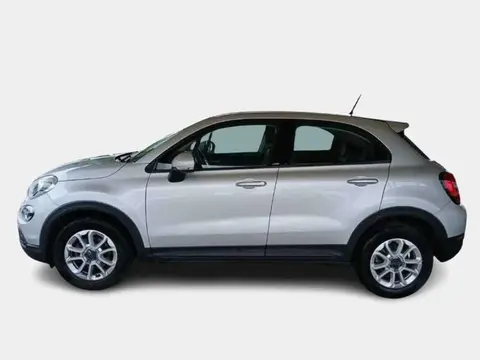 Used FIAT 500X Petrol 2020 Ad Italy