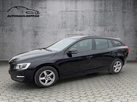 Annonce VOLVO V60 Diesel 2016 d'occasion 