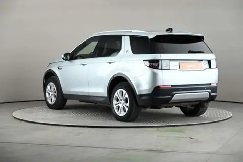 Used LAND ROVER DISCOVERY Hybrid 2020 Ad Belgium