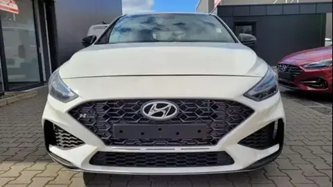 Annonce HYUNDAI I30 Essence 2024 d'occasion 