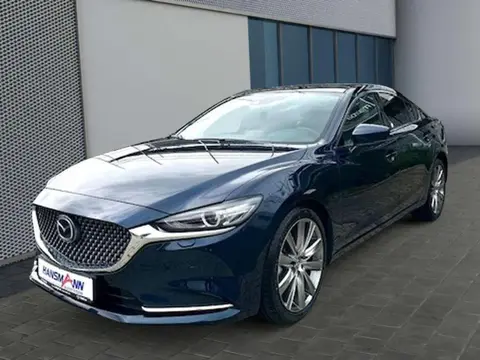 Annonce MAZDA 6 Essence 2024 d'occasion 