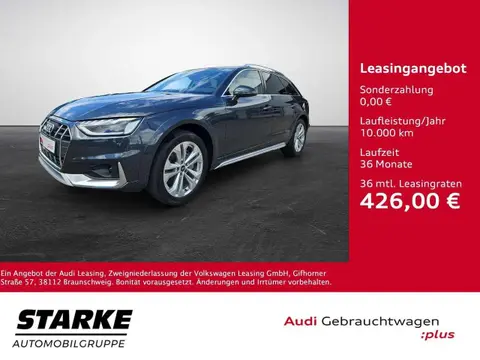 Used AUDI A4 Diesel 2023 Ad 