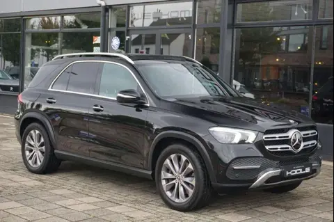 Used MERCEDES-BENZ CLASSE GLE Hybrid 2021 Ad 