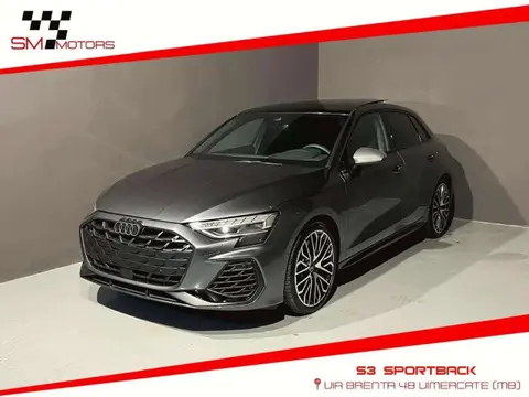 Annonce AUDI S3 Essence 2024 d'occasion 