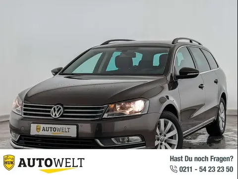 Annonce VOLKSWAGEN PASSAT Essence 2014 d'occasion 