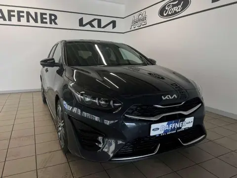 Used KIA CEED Petrol 2024 Ad 