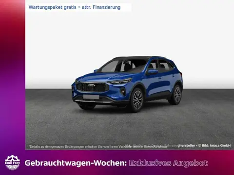 Annonce FORD KUGA Diesel 2023 d'occasion 