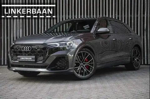 Annonce AUDI Q8 Hybride 2024 d'occasion 