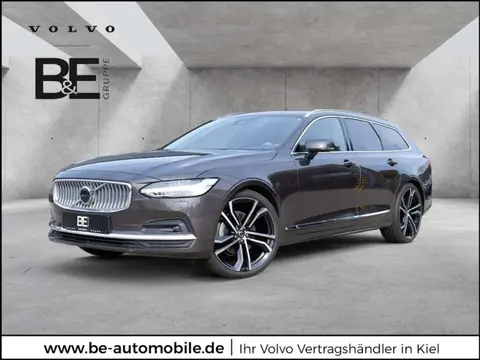 Used VOLVO V90 Diesel 2023 Ad 