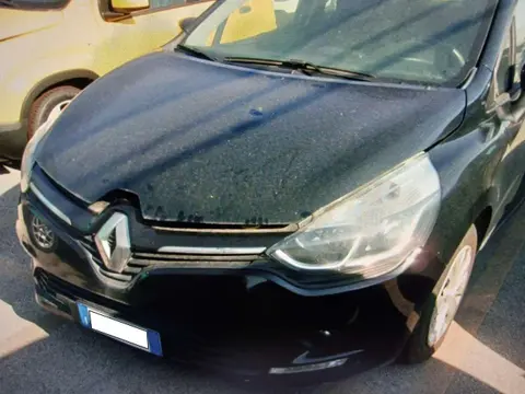 Used RENAULT CLIO Diesel 2019 Ad 