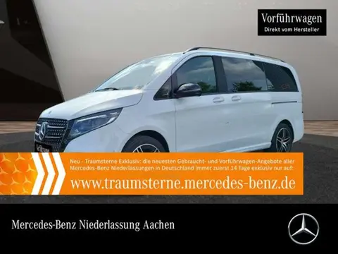 Annonce MERCEDES-BENZ CLASSE V Diesel 2024 d'occasion 