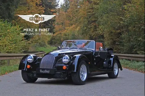 Used MORGAN PLUS 4 Petrol 2024 Ad 