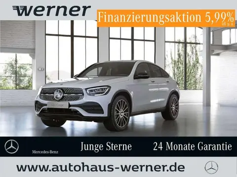 Used MERCEDES-BENZ CLASSE GLC Diesel 2021 Ad 