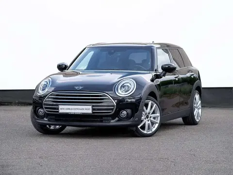 Annonce MINI ONE Essence 2020 d'occasion 