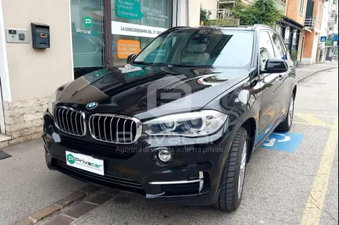 Annonce BMW X5 Diesel 2016 d'occasion 