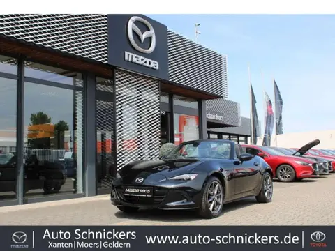 Used MAZDA MX-5 Petrol 2023 Ad 