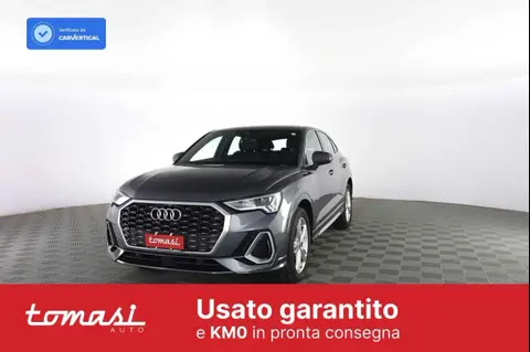 Used AUDI Q3 Diesel 2023 Ad 