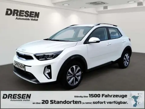 Annonce KIA STONIC Essence 2024 d'occasion 