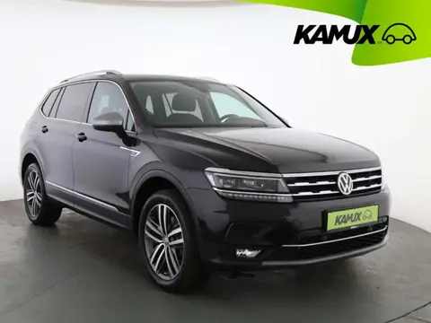 Used VOLKSWAGEN TIGUAN Diesel 2020 Ad 