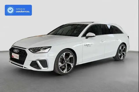 Annonce AUDI A4 Diesel 2023 d'occasion 