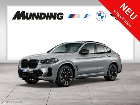 Used BMW X4 Diesel 2024 Ad 