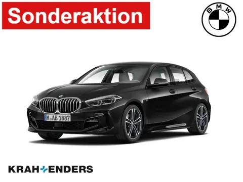 Used BMW SERIE 1 Petrol 2024 Ad 