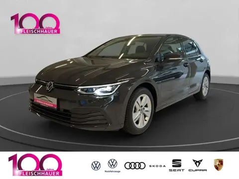 Annonce VOLKSWAGEN GOLF Essence 2023 d'occasion 