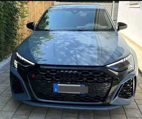 Annonce AUDI RS3 Essence 2022 d'occasion 