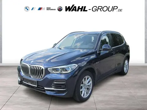 Used BMW X5 Hybrid 2022 Ad 