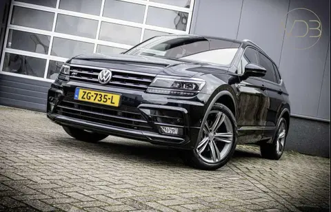 Annonce VOLKSWAGEN TIGUAN Essence 2019 d'occasion 