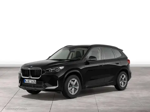 Used BMW X1 Petrol 2024 Ad 