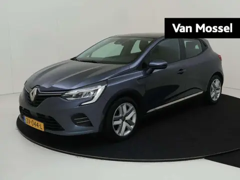 Used RENAULT CLIO Petrol 2019 Ad 