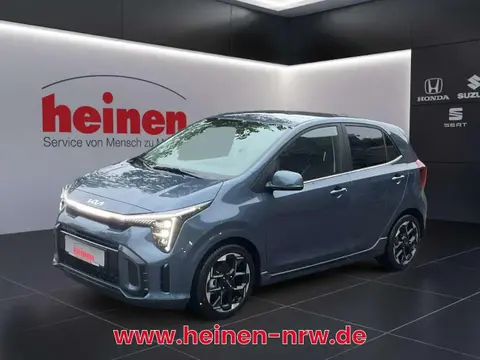 Annonce KIA PICANTO Essence 2024 d'occasion 