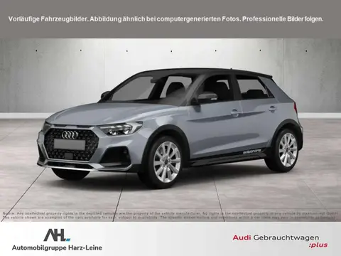 Annonce AUDI A1 Essence 2023 d'occasion Allemagne