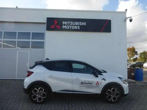 Annonce MITSUBISHI ASX Essence 2023 d'occasion 