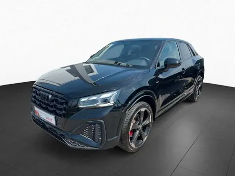 Annonce AUDI Q2 Diesel 2023 d'occasion 