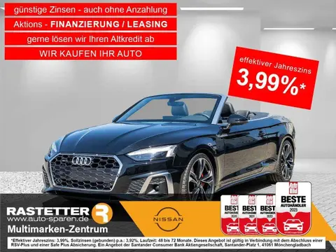 Used AUDI A5 Diesel 2023 Ad 