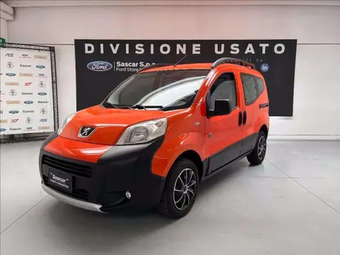 Used PEUGEOT BIPPER Diesel 2016 Ad 