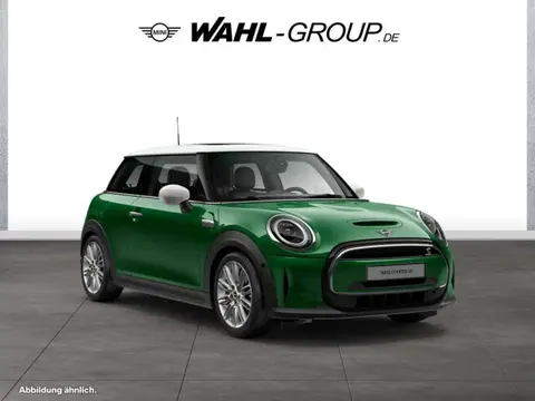 Used MINI COOPER Electric 2021 Ad 