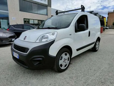 Used FIAT FIORINO Diesel 2020 Ad 