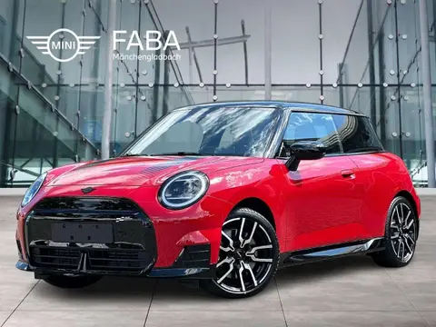 Annonce MINI COOPER Électrique 2024 d'occasion 