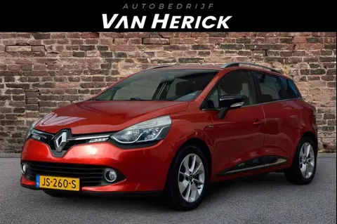 Used RENAULT CLIO Petrol 2016 Ad 