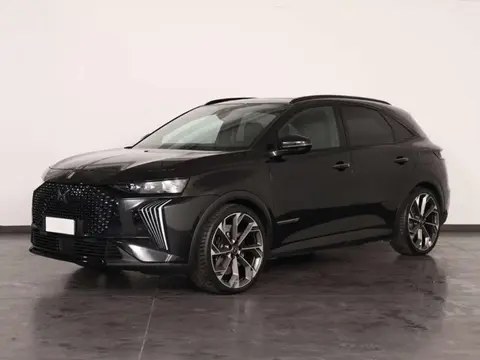 Annonce DS AUTOMOBILES DS7 Hybride 2023 d'occasion 