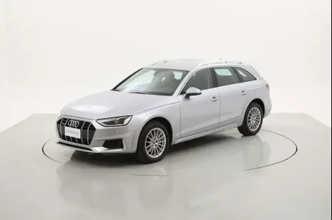 Annonce AUDI A4 Diesel 2019 d'occasion 