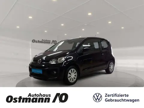 Annonce VOLKSWAGEN UP! Essence 2020 d'occasion 