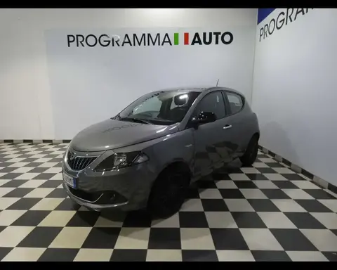 Used LANCIA YPSILON Hybrid 2022 Ad 