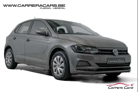 Used VOLKSWAGEN POLO Petrol 2019 Ad 