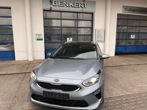 Used KIA CEED Diesel 2019 Ad 