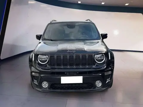 Annonce JEEP RENEGADE Essence 2020 d'occasion 